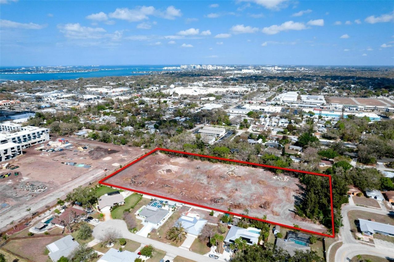 4101 S School Avenue , Sarasota, FL 34231 Photo