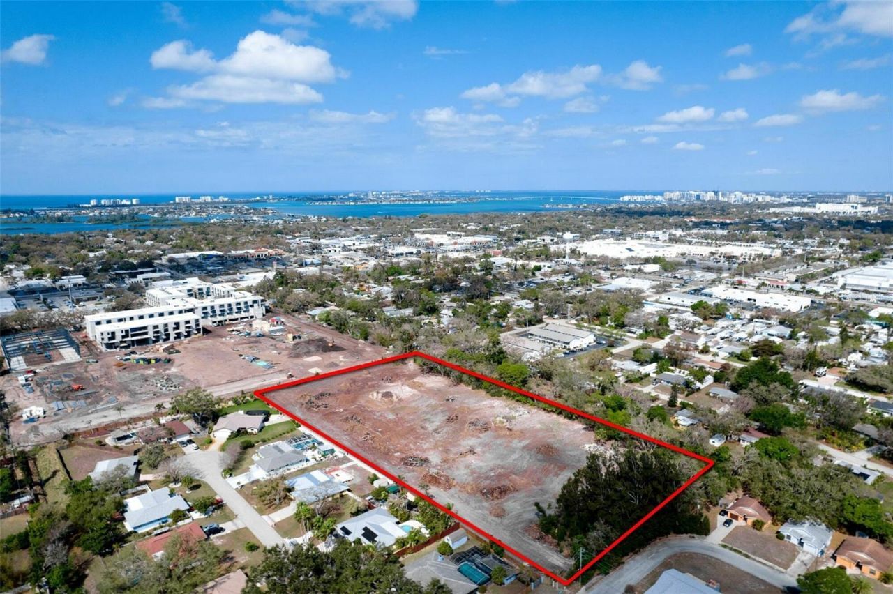 4101 S School Avenue , Sarasota, FL 34231 Photo