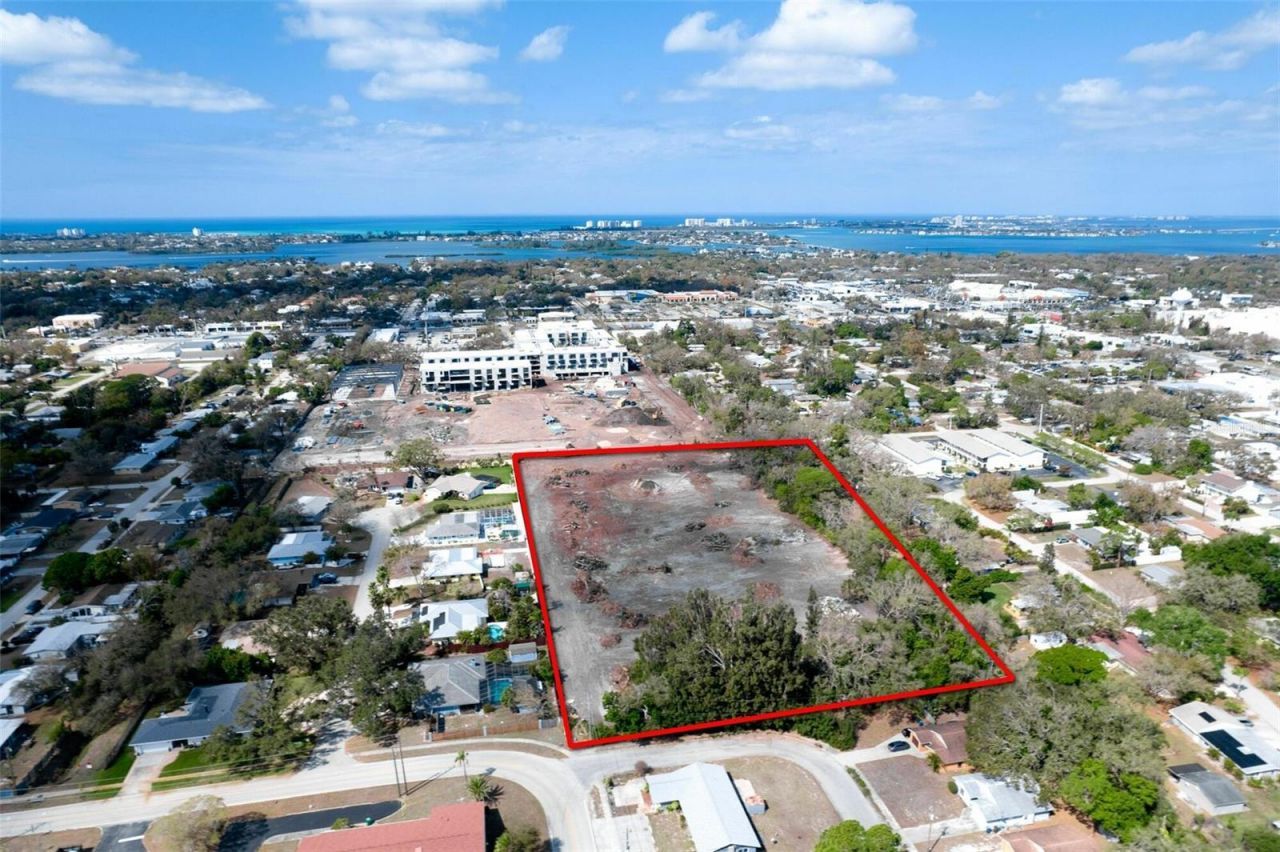 4101 S School Avenue , Sarasota, FL 34231 Photo