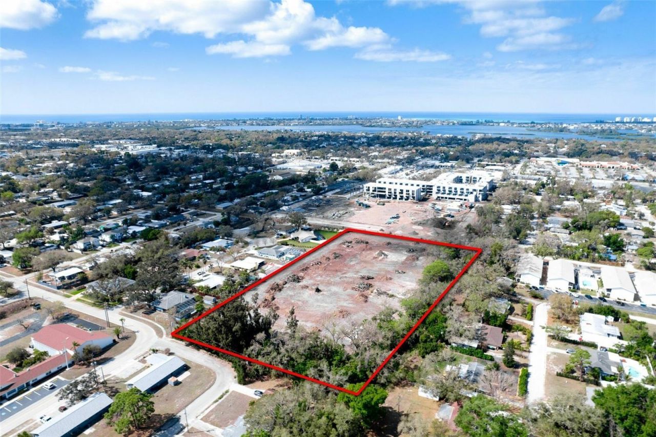 4101 S School Avenue , Sarasota, FL 34231 Photo