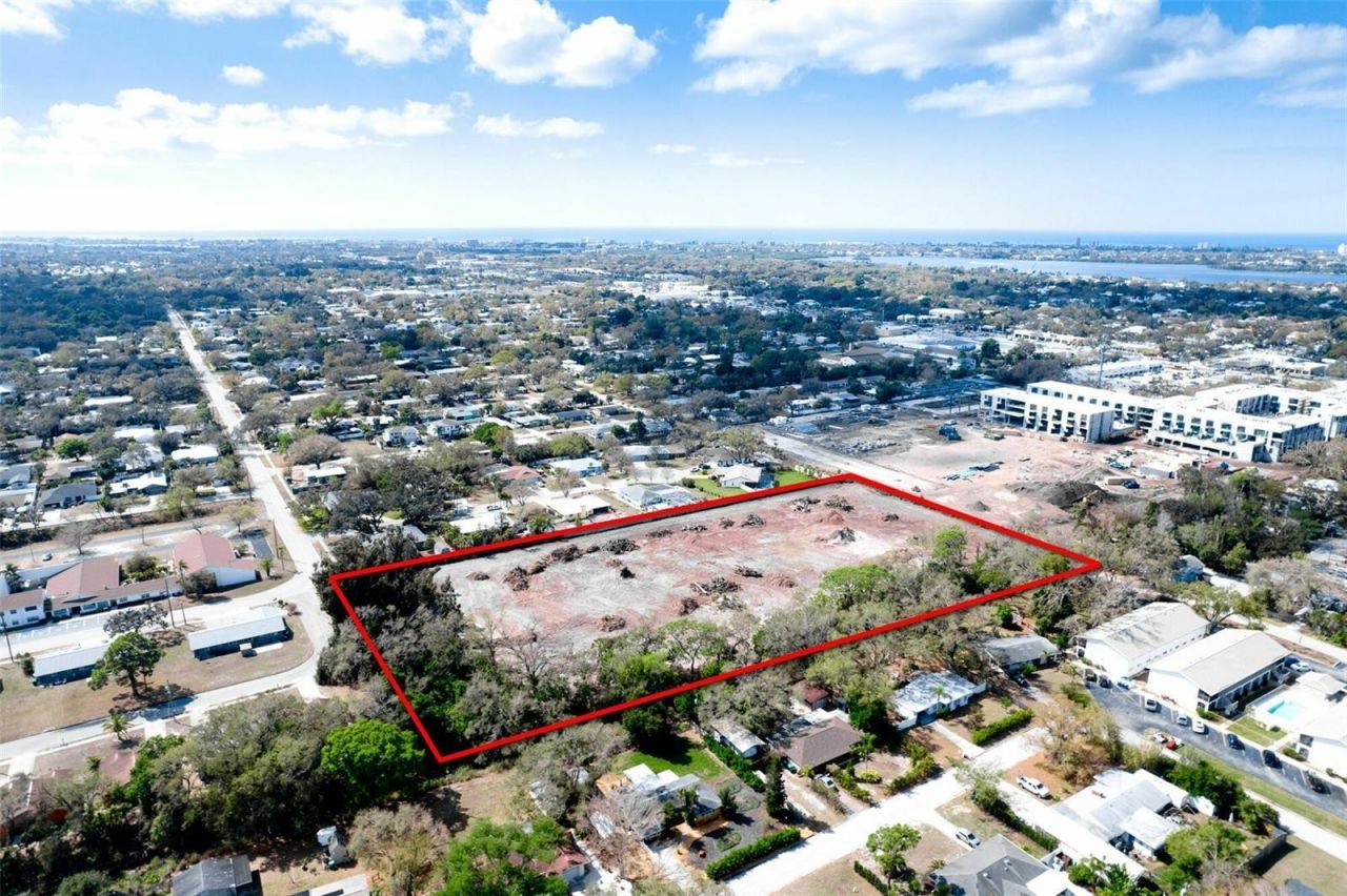 4101 S School Avenue , Sarasota, FL 34231 Photo