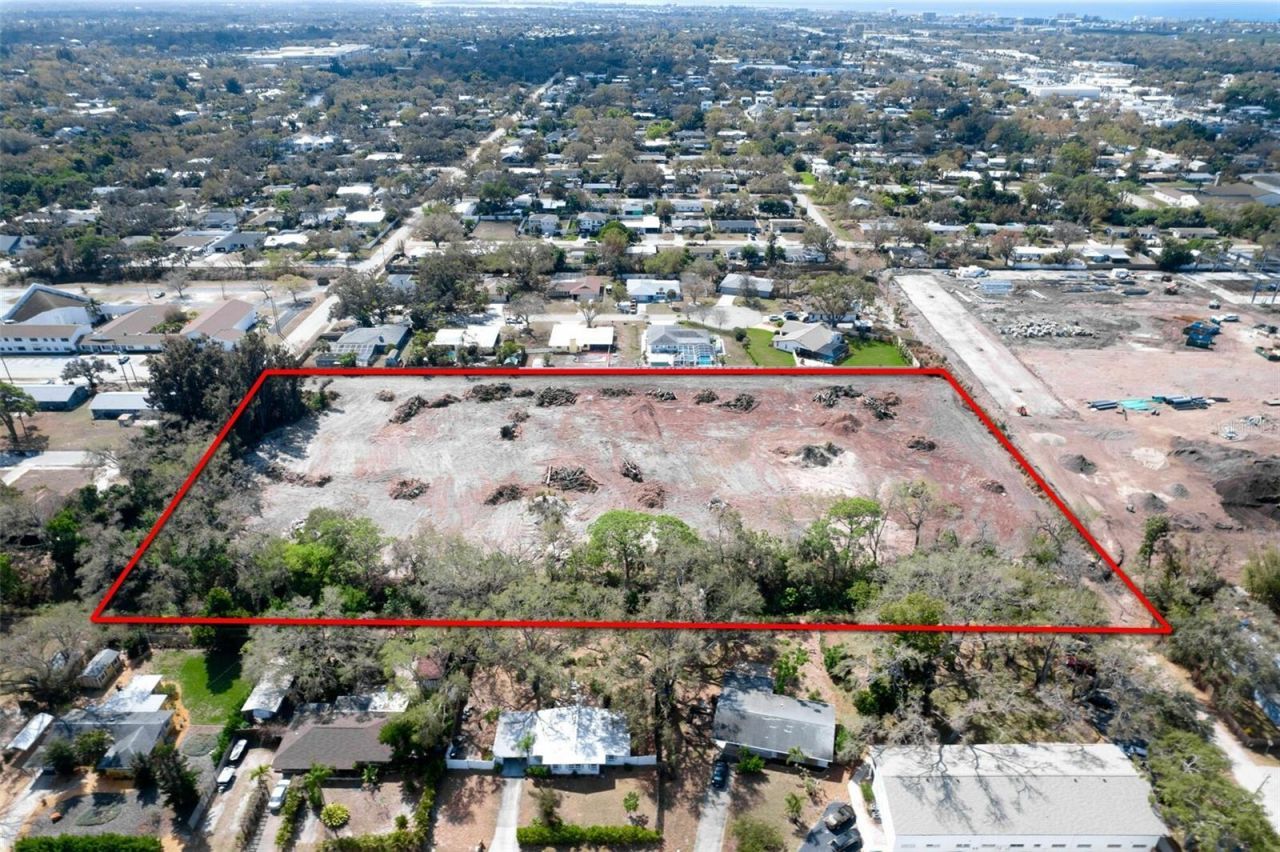 4101 S School Avenue , Sarasota, FL 34231 Photo