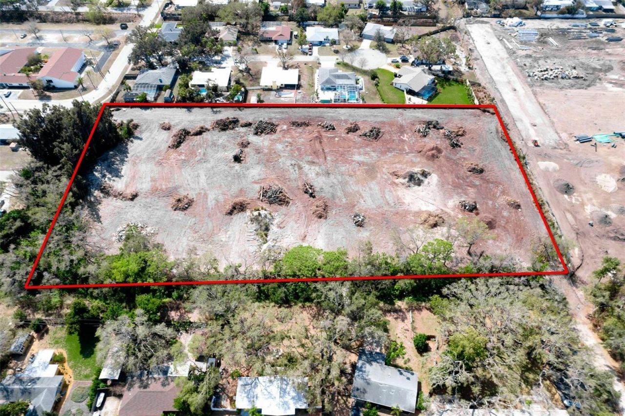 4101 S School Avenue , Sarasota, FL 34231 Photo