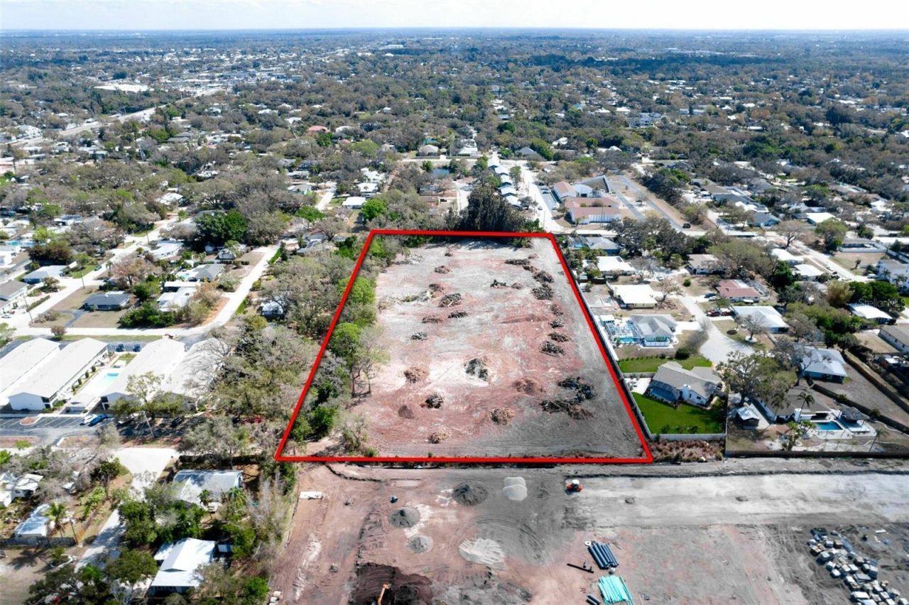 4101 S School Avenue , Sarasota, FL 34231 Photo