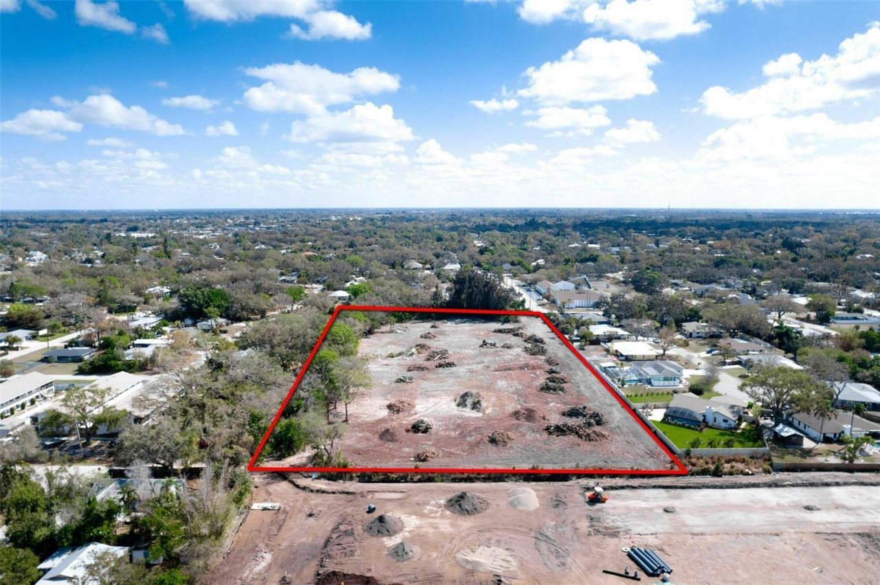 4101 S School Avenue , Sarasota, FL 34231 Photo