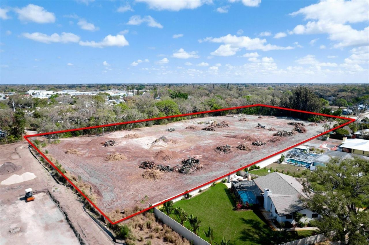 4101 S School Avenue , Sarasota, FL 34231 Photo