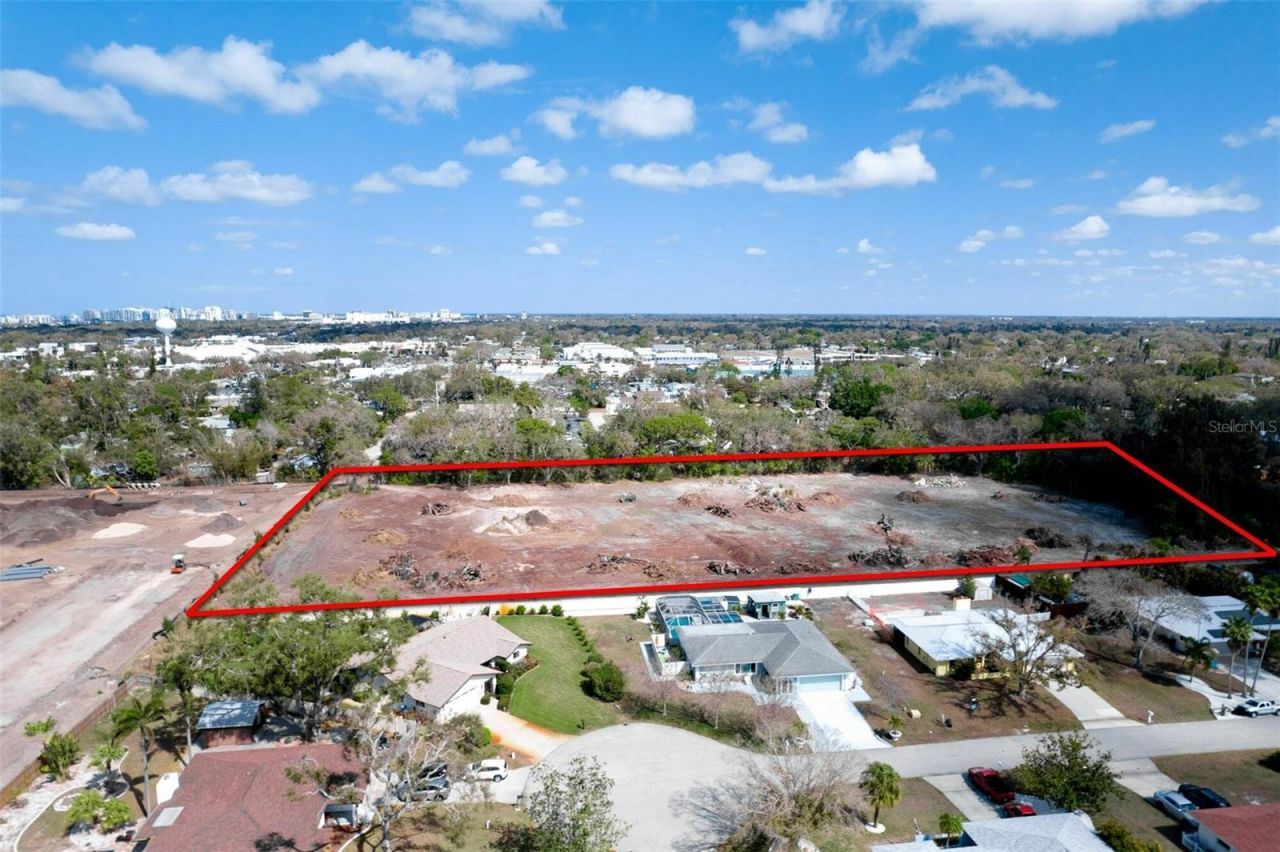 4101 S School Avenue , Sarasota, FL 34231 Photo