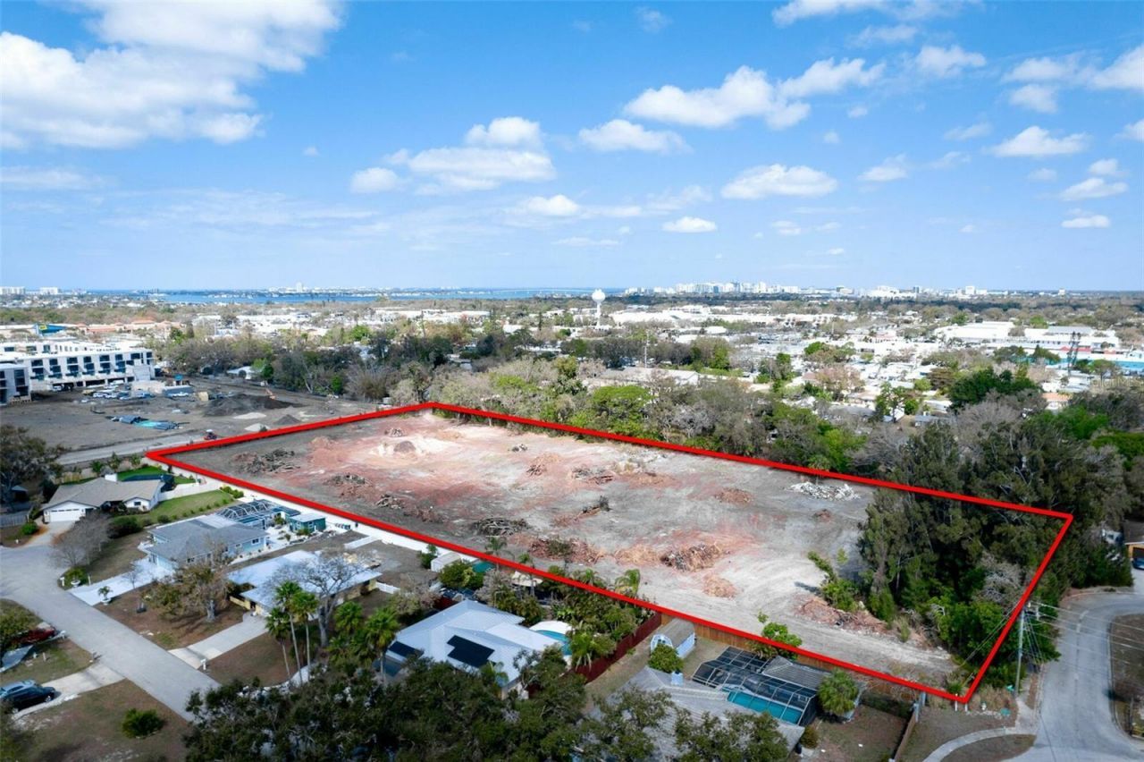 4101 S School Avenue , Sarasota, FL 34231 Photo