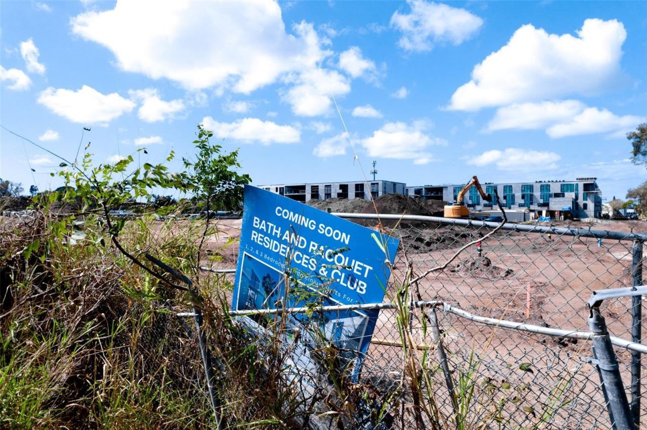 4101 S School Avenue , Sarasota, FL 34231 Photo