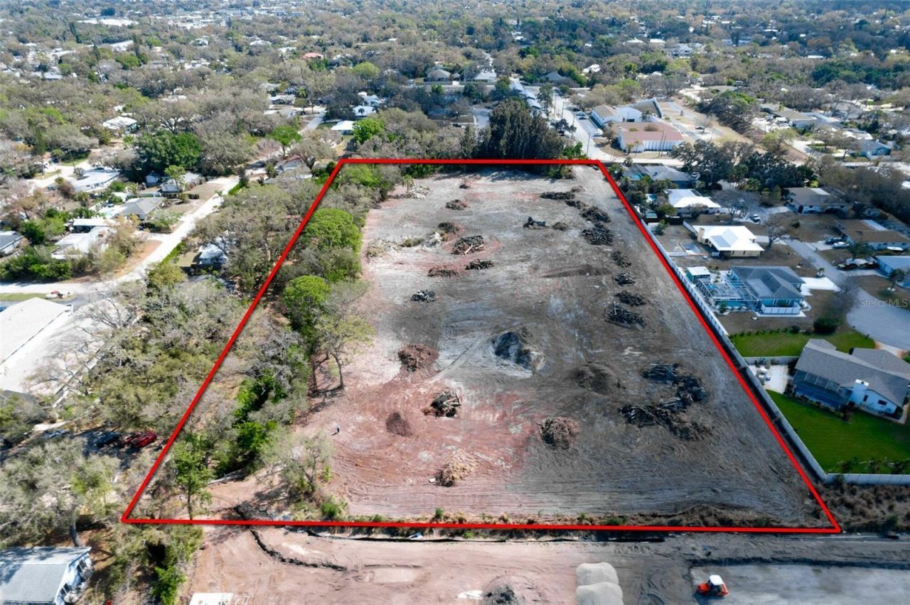 4101 S School Avenue , Sarasota, FL 34231 Photo