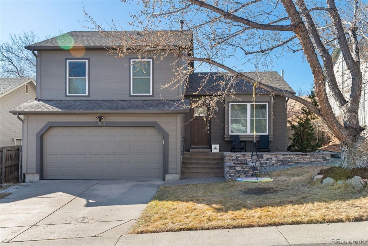 2150 Dogwood Circle, Louisville, CO 80027 Main Photo