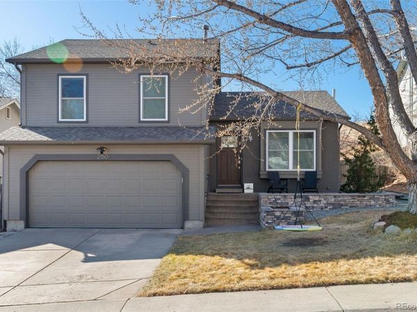 2150 Dogwood Circle, Louisville, CO 80027