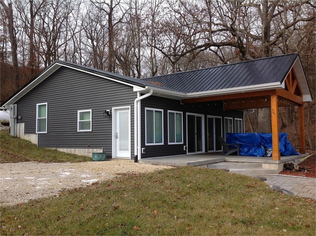 25501 206th Avenue, Manchester, IA 52057 Main Photo