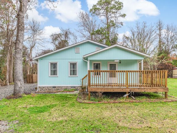 4356 Jim Street SW, Shallotte, NC 28470