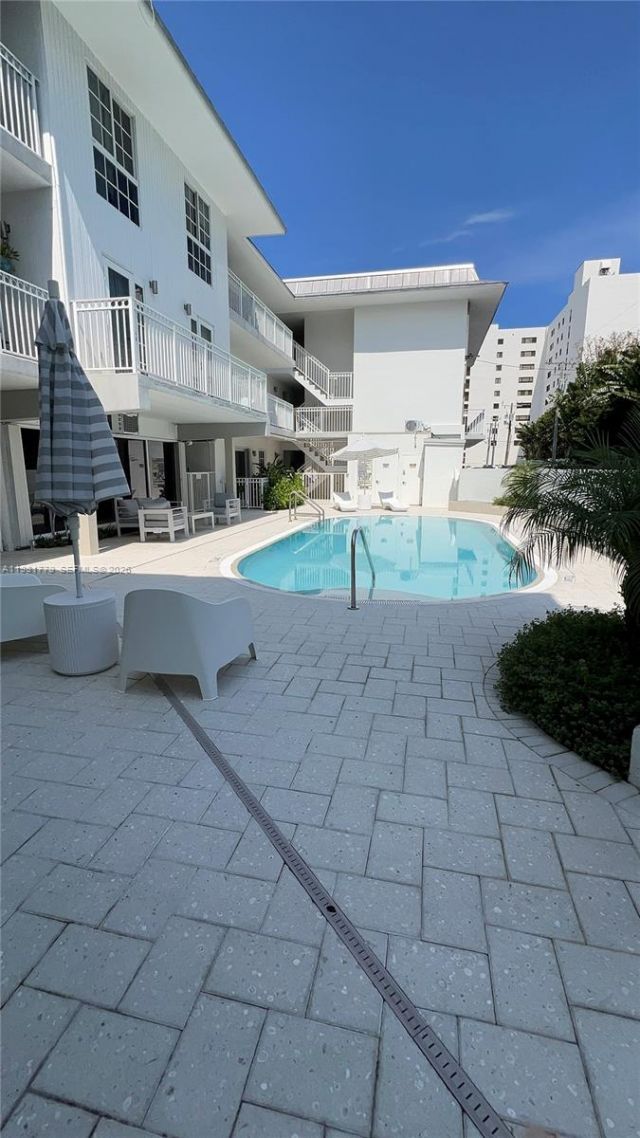 290 Sunrise Dr, Unit 1-H, Key Biscayne, FL 33149 Photo