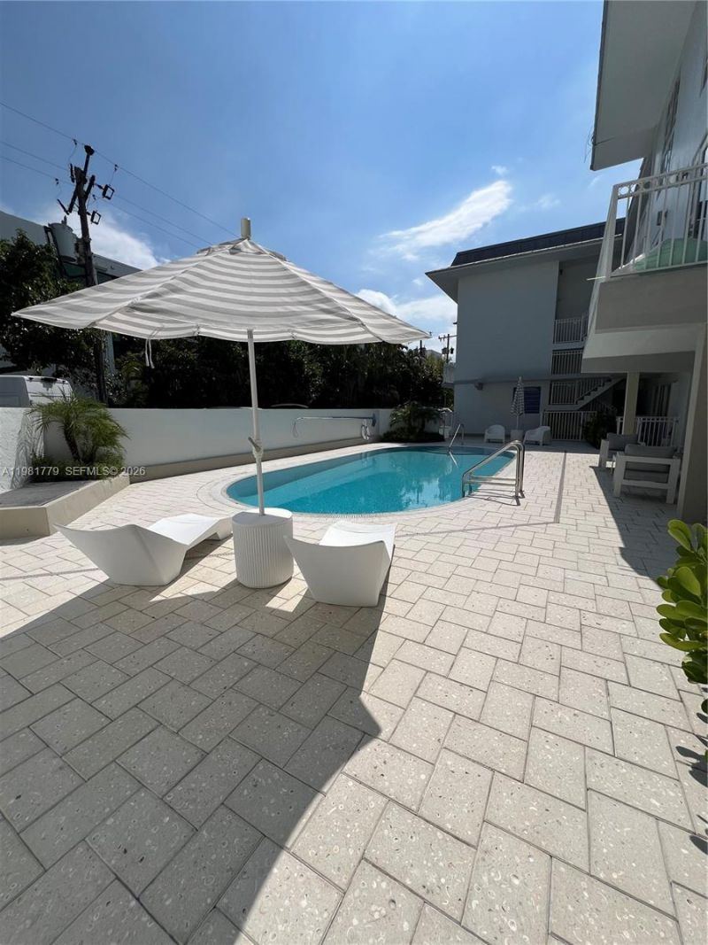290 Sunrise Dr, Unit 1-H, Key Biscayne, FL 33149 Photo
