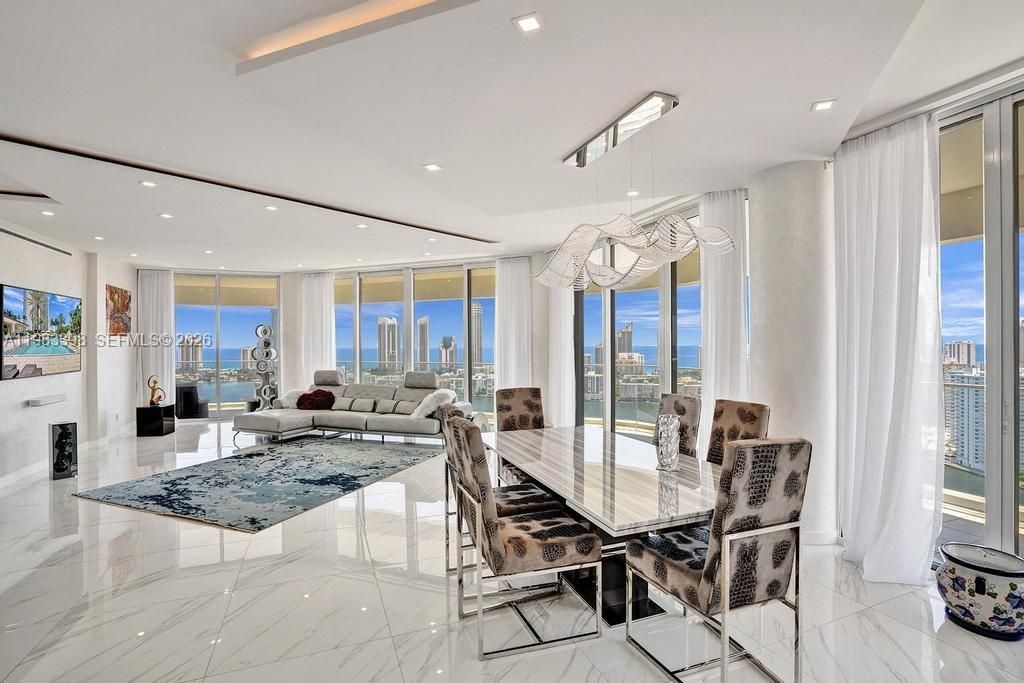 2800 Island Blvd, Unit 3005, Aventura, FL 33160 Photo