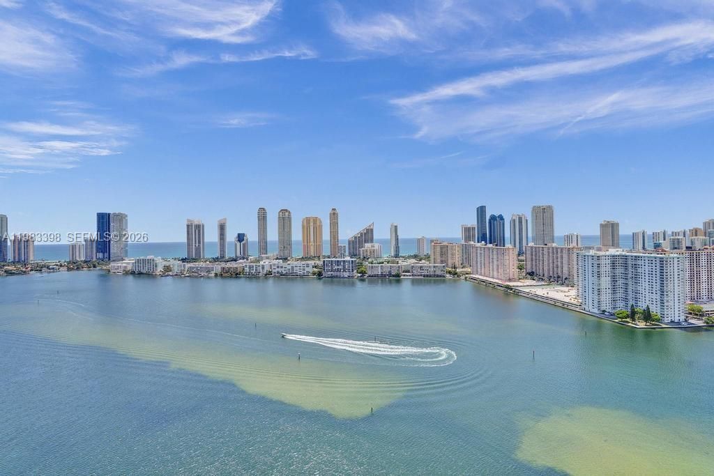 2800 Island Blvd, Unit 3005, Aventura, FL 33160 Photo