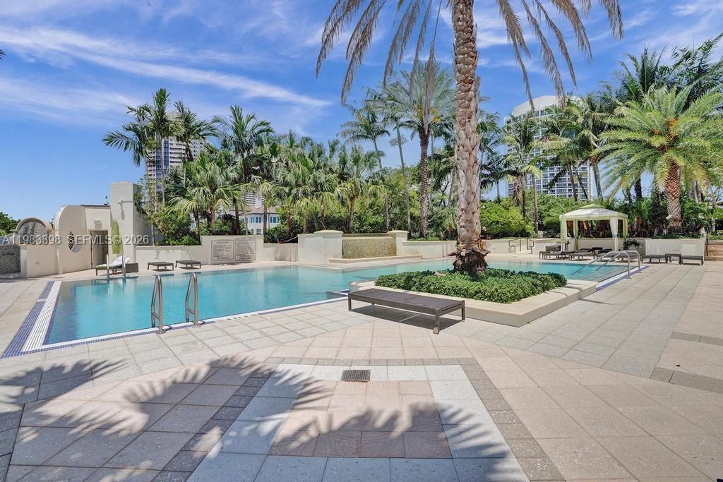 2800 Island Blvd, Unit 3005, Aventura, FL 33160 Photo