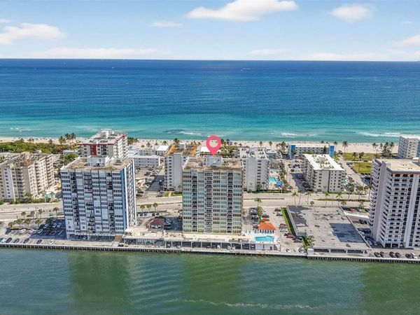 1410 S Ocean Dr , Unit 601, Hollywood, FL 33019