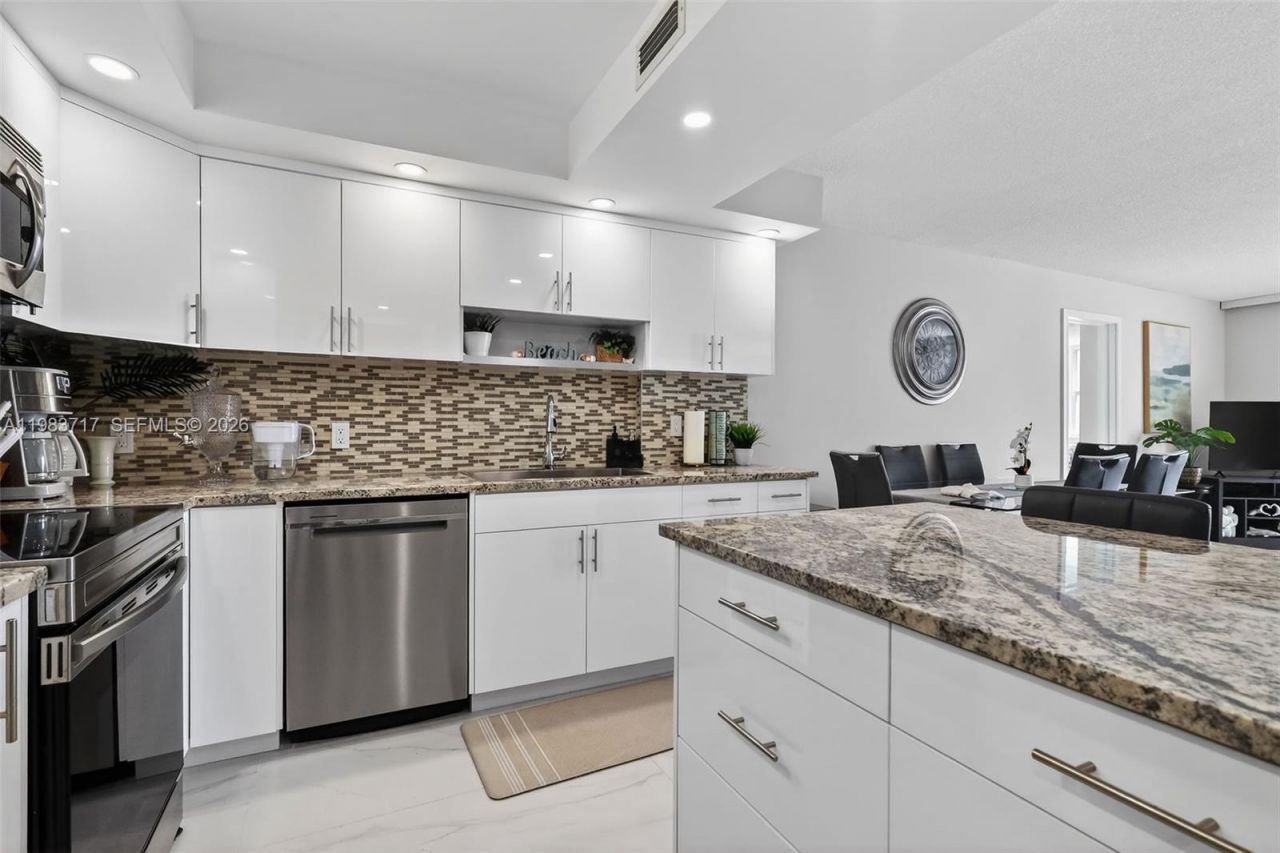 1410 S Ocean Dr , Unit 601, Hollywood, FL 33019 Photo