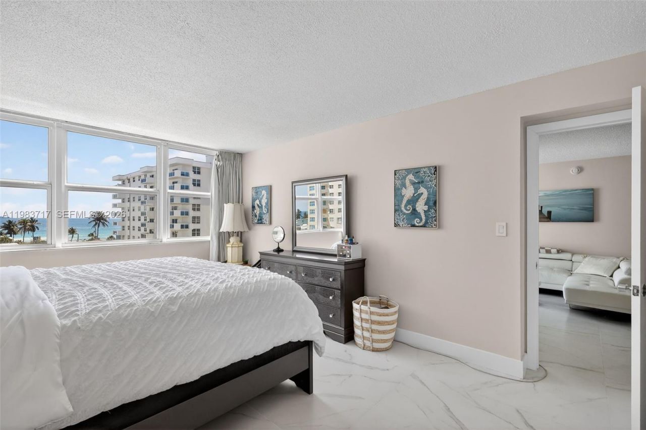 1410 S Ocean Dr , Unit 601, Hollywood, FL 33019 Photo