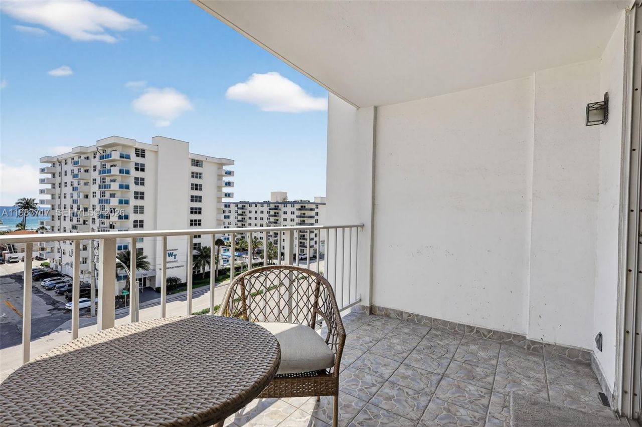 1410 S Ocean Dr , Unit 601, Hollywood, FL 33019 Photo