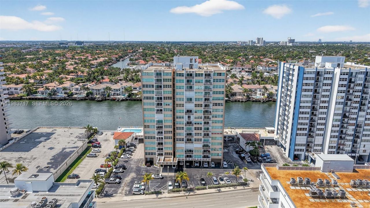 1410 S Ocean Dr , Unit 601, Hollywood, FL 33019 Photo