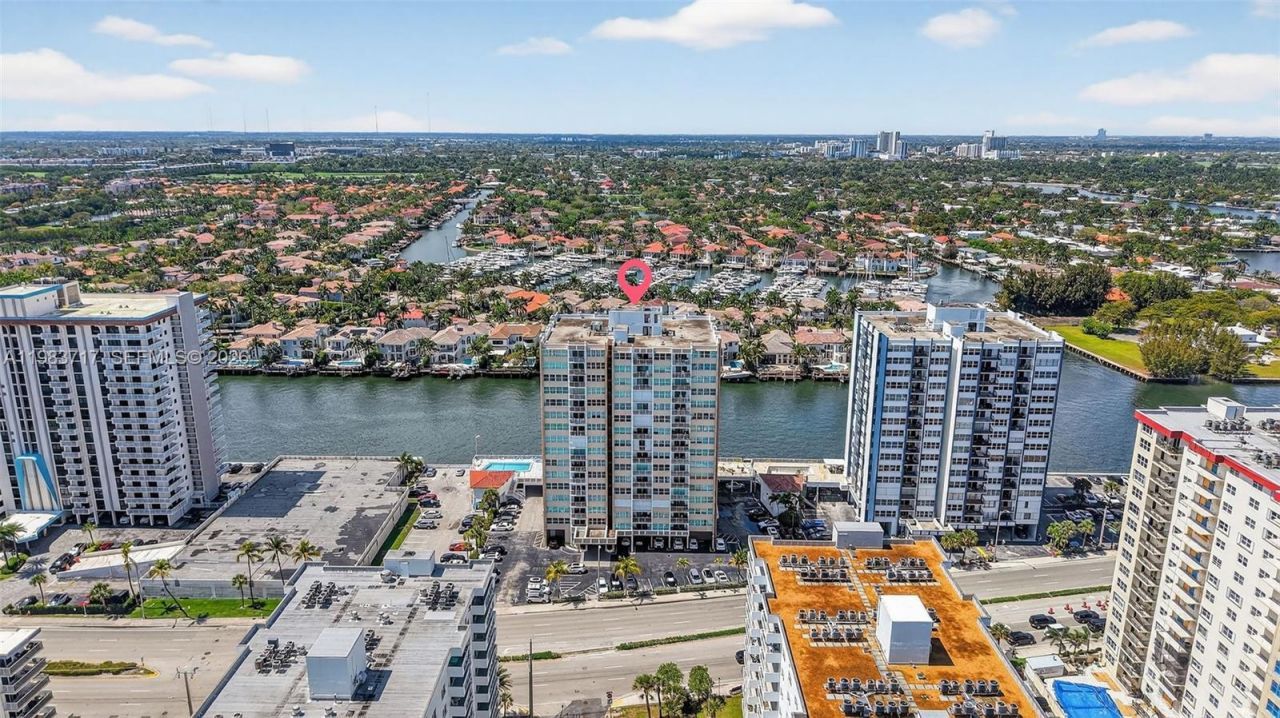 1410 S Ocean Dr , Unit 601, Hollywood, FL 33019 Photo