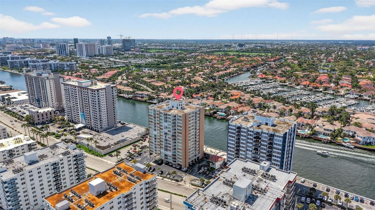 1410 S Ocean Dr , Unit 601, Hollywood, FL 33019 Photo