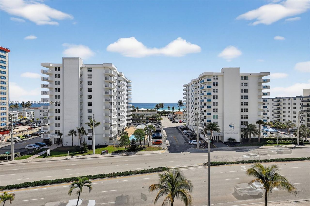 1410 S Ocean Dr , Unit 601, Hollywood, FL 33019 Photo