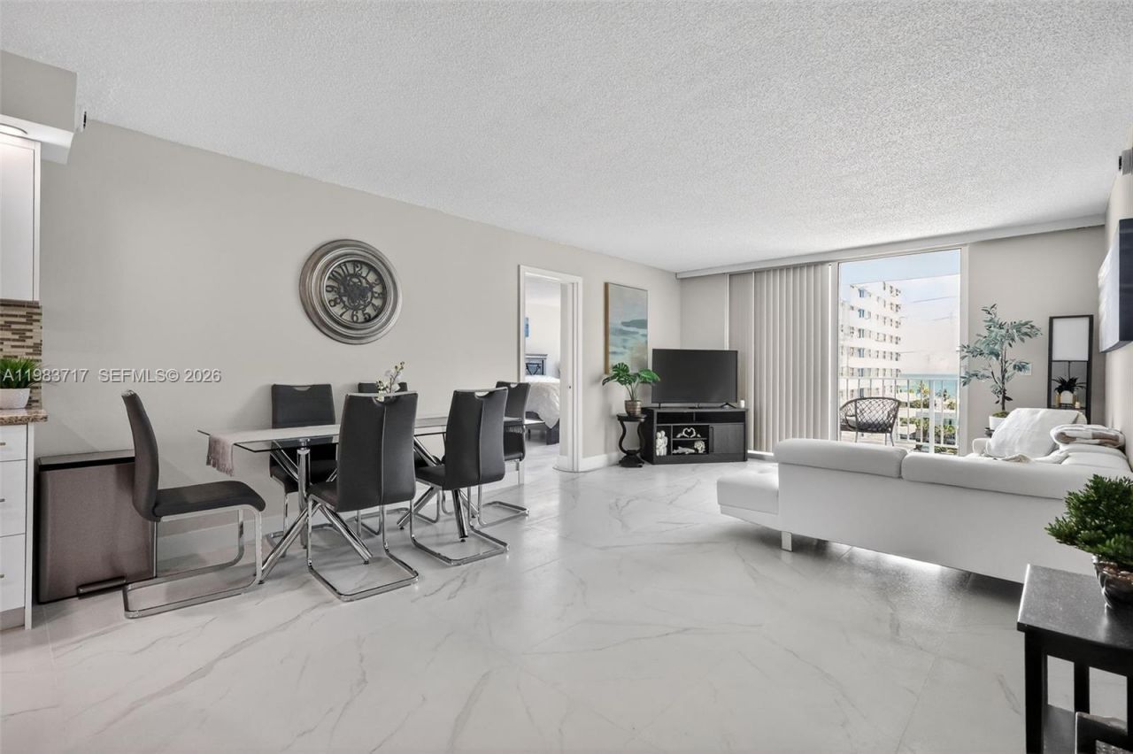 1410 S Ocean Dr , Unit 601, Hollywood, FL 33019 Photo