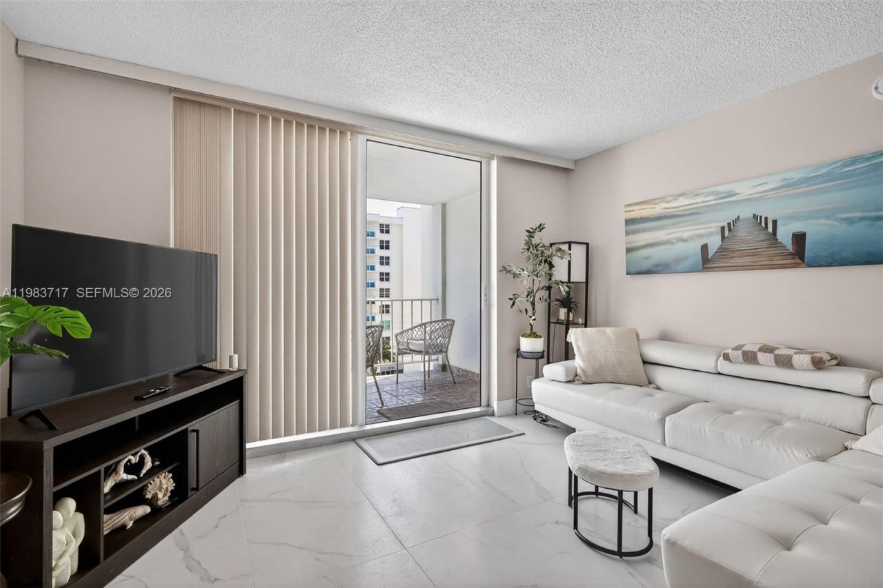 1410 S Ocean Dr , Unit 601, Hollywood, FL 33019 Photo