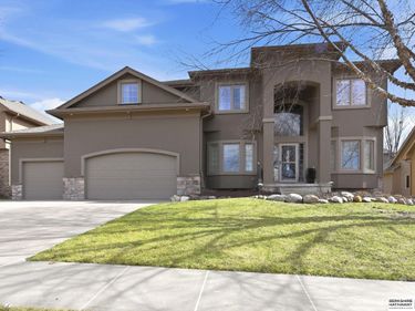 615 S 196th Avenue , Elkhorn, NE 68022