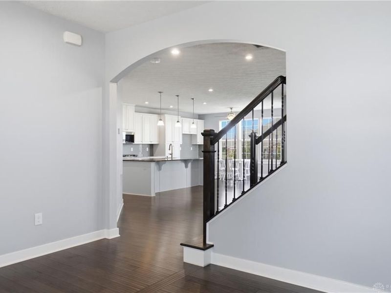 9681 Crooked Creek Drive, Clearcreek Township, OH 45458 Photo 10