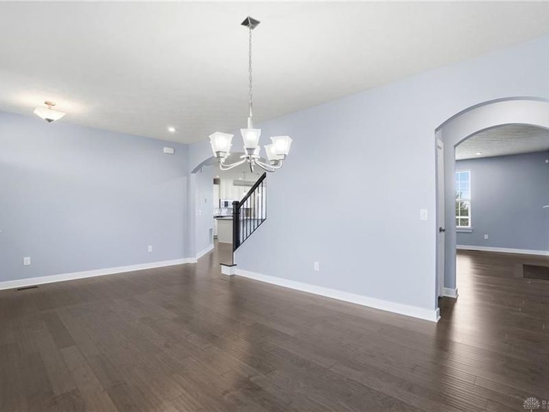 9681 Crooked Creek Drive, Clearcreek Township, OH 45458 Photo 11