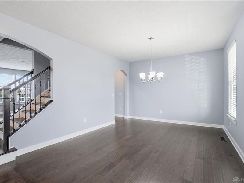 9681 Crooked Creek Drive, Clearcreek Township, OH 45458 Photo 12