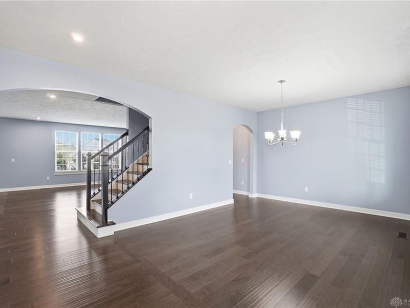 9681 Crooked Creek Drive, Clearcreek Township, OH 45458 Photo 13