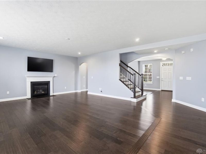 9681 Crooked Creek Drive, Clearcreek Township, OH 45458 Photo 14