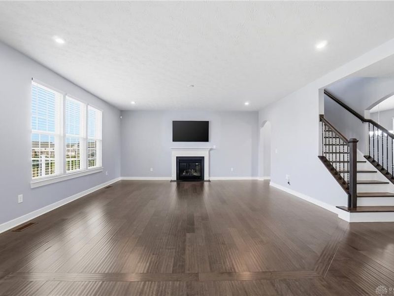 9681 Crooked Creek Drive, Clearcreek Township, OH 45458 Photo 15