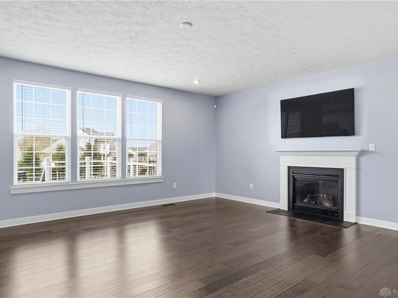 9681 Crooked Creek Drive, Clearcreek Township, OH 45458 Photo 17