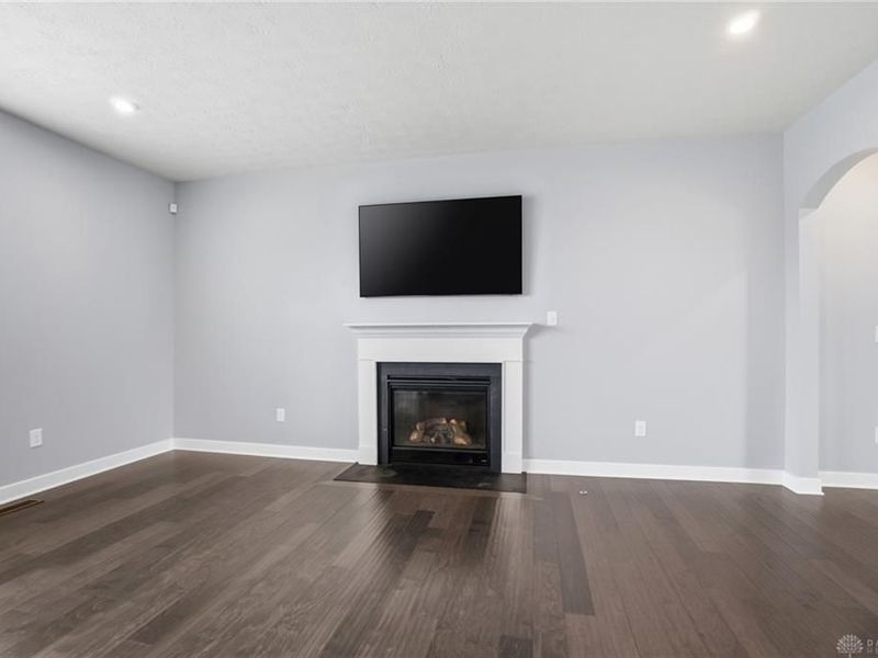 9681 Crooked Creek Drive, Clearcreek Township, OH 45458 Photo 18