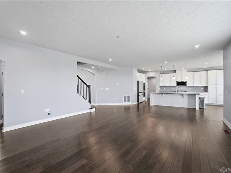 9681 Crooked Creek Drive, Clearcreek Township, OH 45458 Photo 19