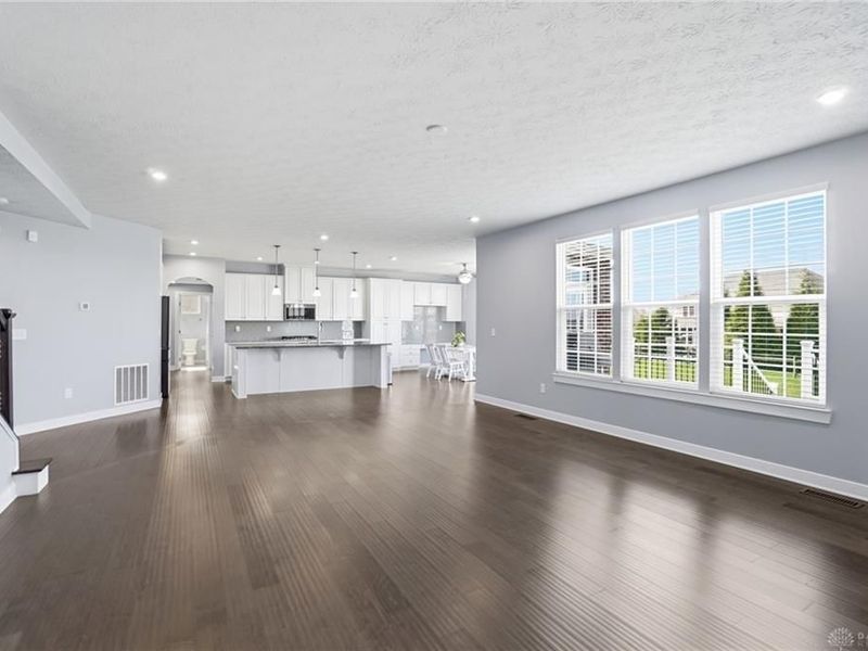 9681 Crooked Creek Drive, Clearcreek Township, OH 45458 Photo 20