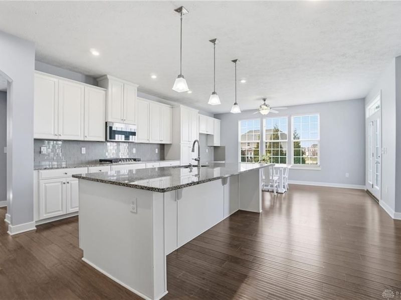 9681 Crooked Creek Drive, Clearcreek Township, OH 45458 Photo 22