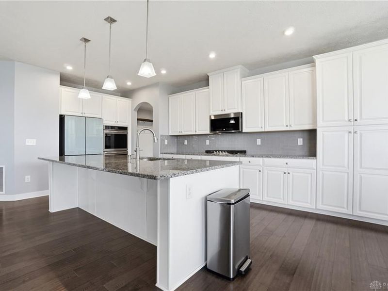 9681 Crooked Creek Drive, Clearcreek Township, OH 45458 Photo 24