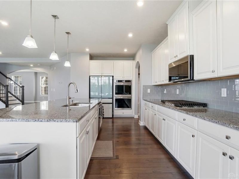 9681 Crooked Creek Drive, Clearcreek Township, OH 45458 Photo 25