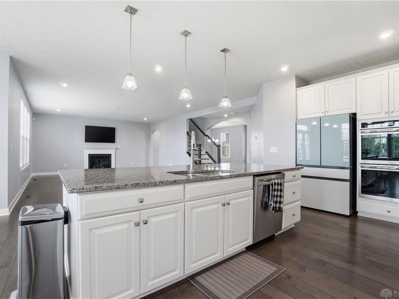 9681 Crooked Creek Drive, Clearcreek Township, OH 45458 Photo 26