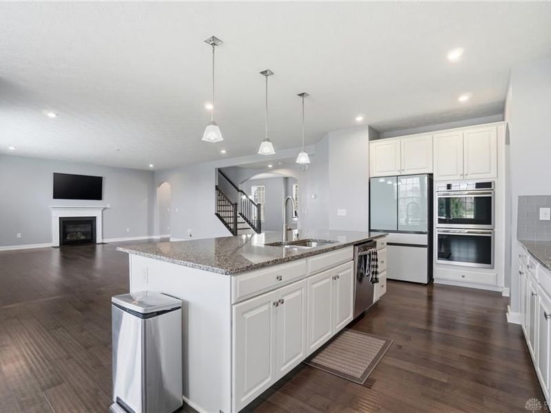 9681 Crooked Creek Drive, Clearcreek Township, OH 45458 Photo 28