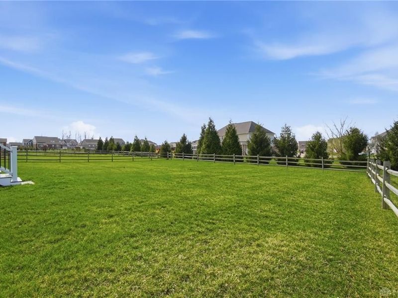 9681 Crooked Creek Drive, Clearcreek Township, OH 45458 Photo 3